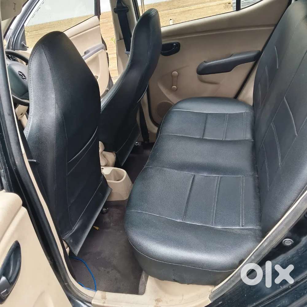 Hyundai I10 2008 Petrol 60000 Km Driven
