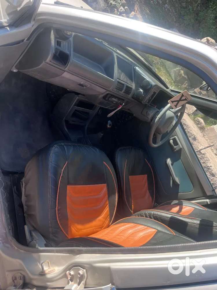 Maruti Suzuki 800 Petrol Manual 2010 Rc Valid Upto Dec 2028