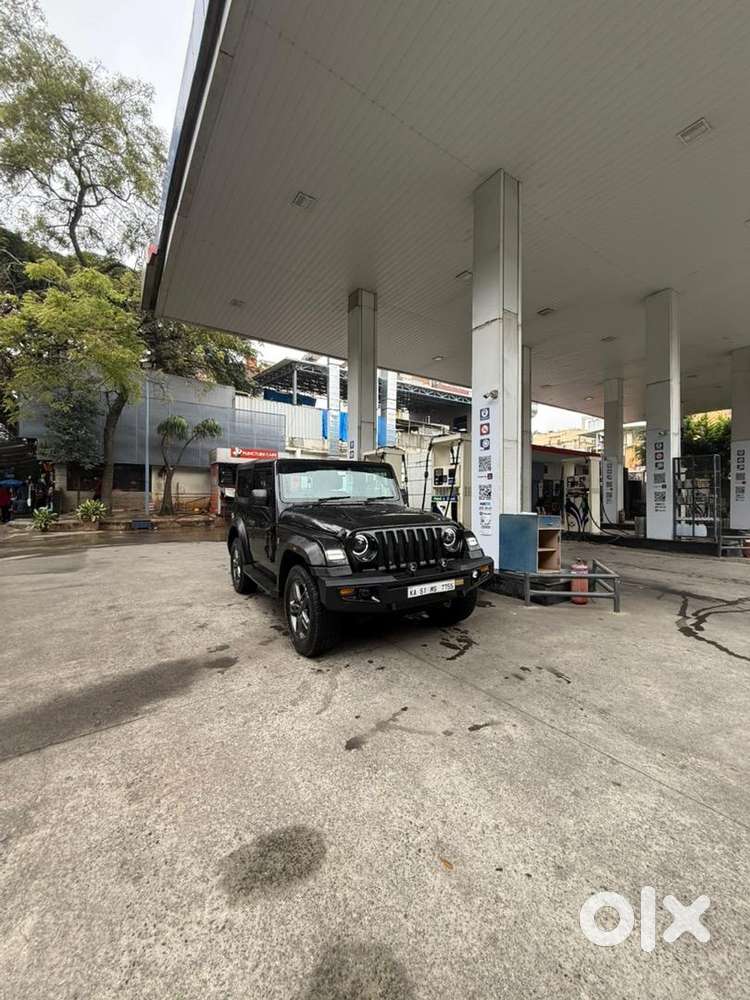 Mahindra Suv Diesel 2023