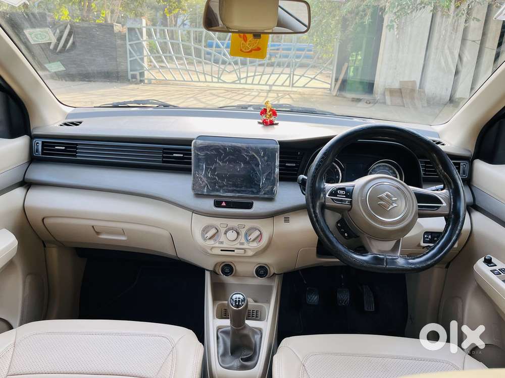 Maruti Suzuki Ertiga Vxi (o) Cng, 2023, Cng & Hybrids