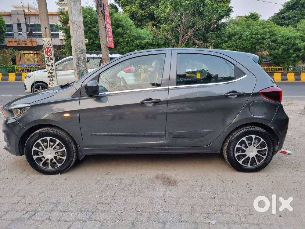 Tata Tiago 1.2 Revotron Xe Option, 2020, Petrol