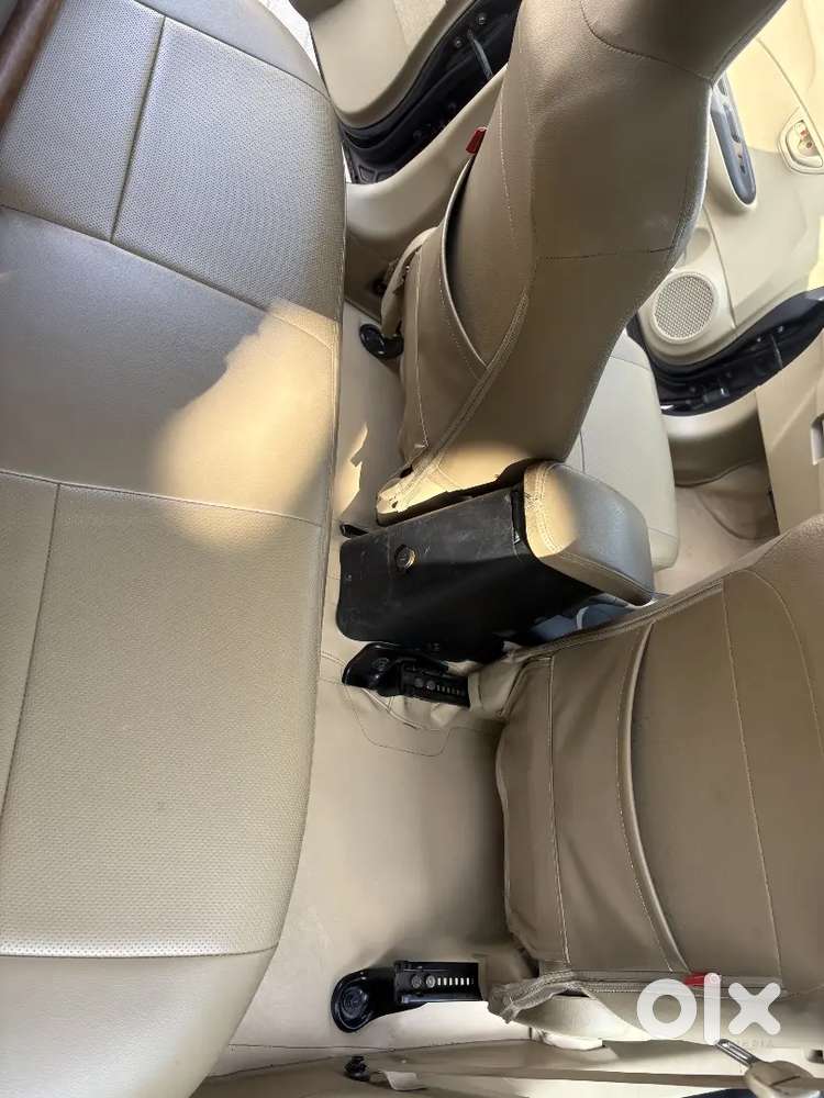 2018 Honda Amaze S ( Pride Edition)petrol Manual