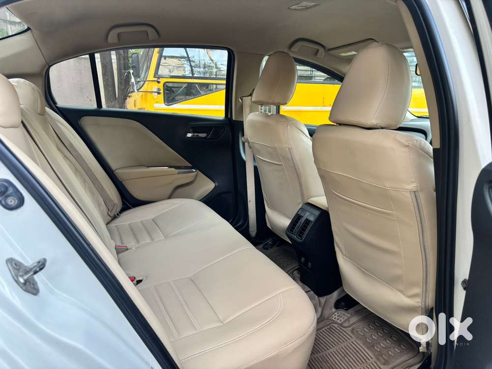 Honda City 2015-2017 I Vtec V, 2015, Petrol