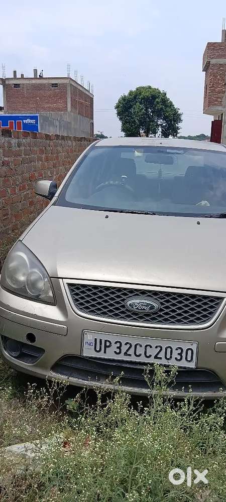 Ford Freestyle Titanium 2007 Petrol Manual