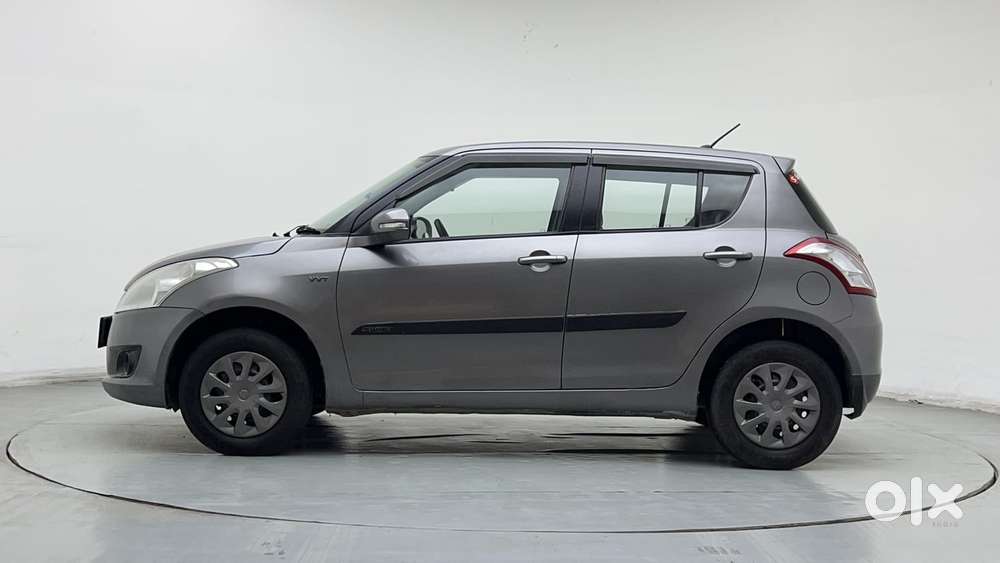Maruti Suzuki Swift Vvt Vxi, 2014, Petrol