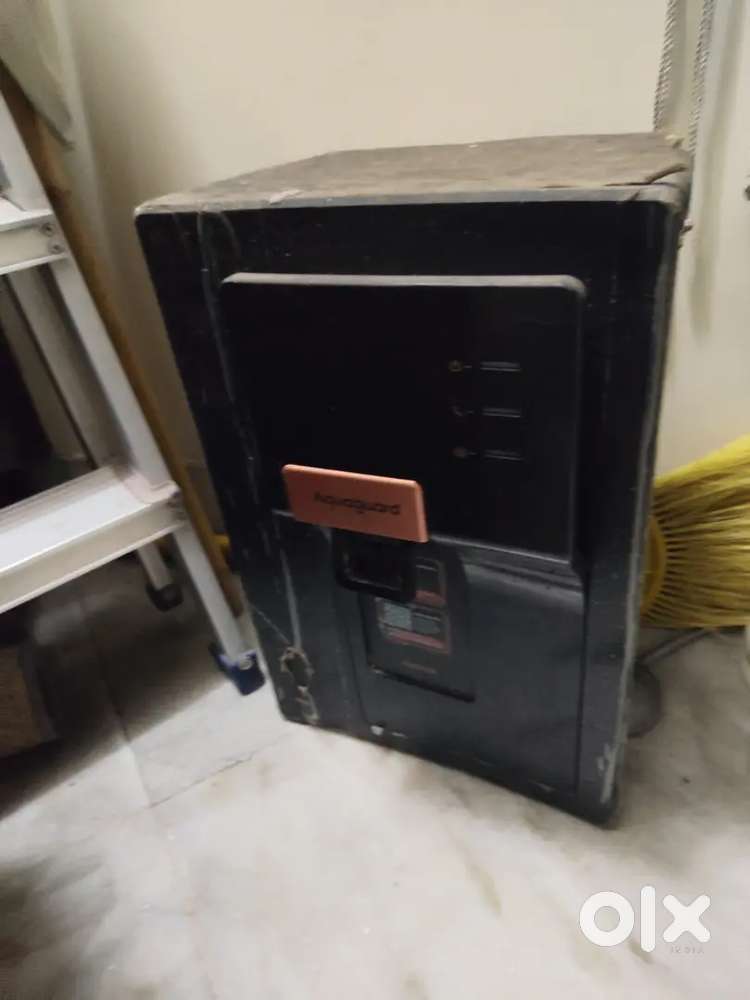 Aquaguard Nova