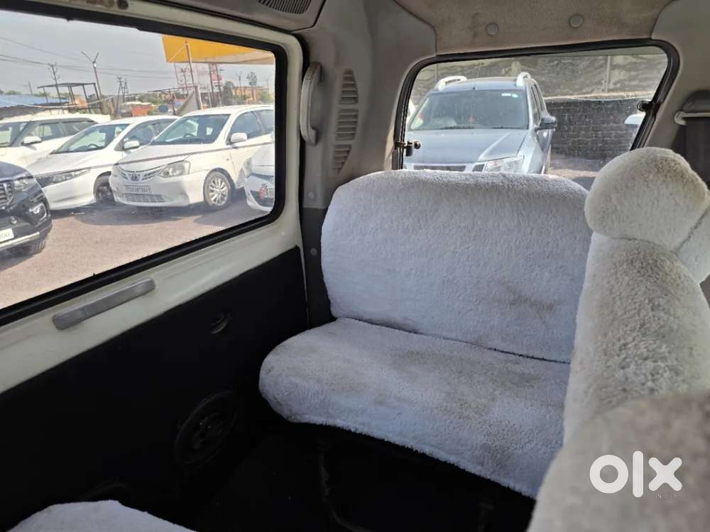 Mahindra Scorpio, 2011, Diesel