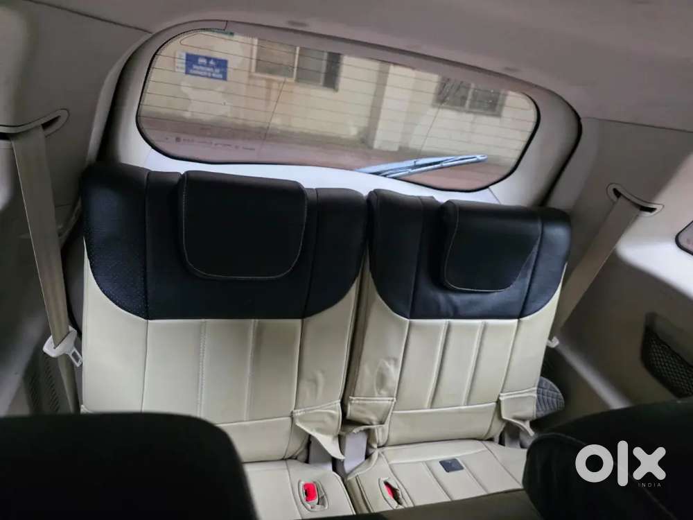 Mahindra Xuv500 2017 Diesel 51000 Km Driven