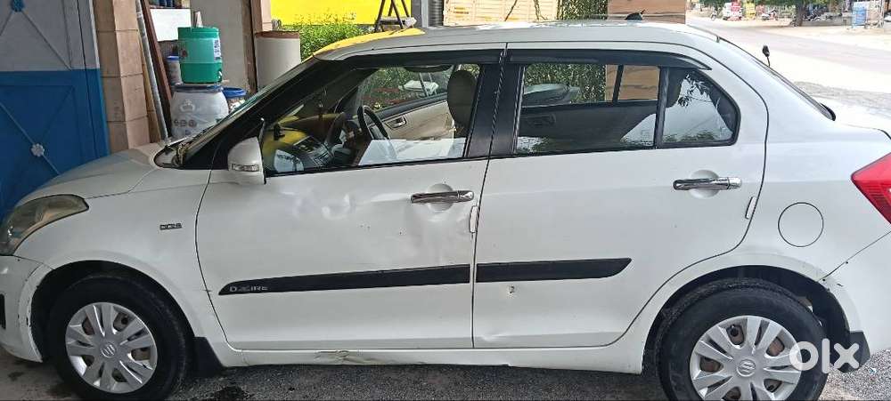 Maruti Dzire Vdi 2013