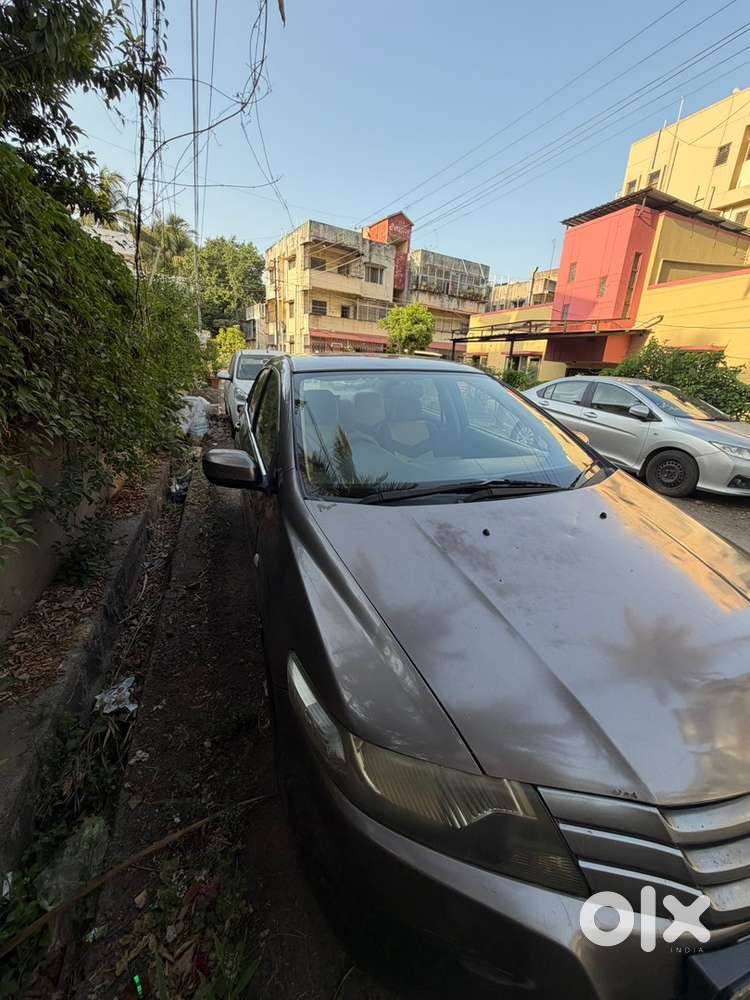Honda City 2011 Petrol Well Maintained
