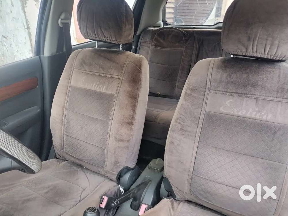 Petrol+lpg.  Good Condition All Complete