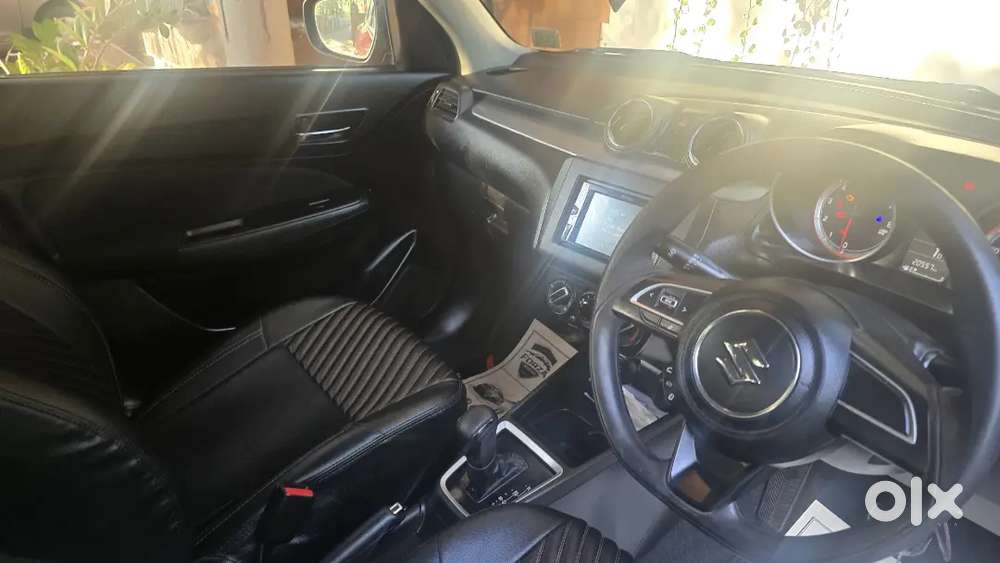 Maruti Swift 2021 Petrol