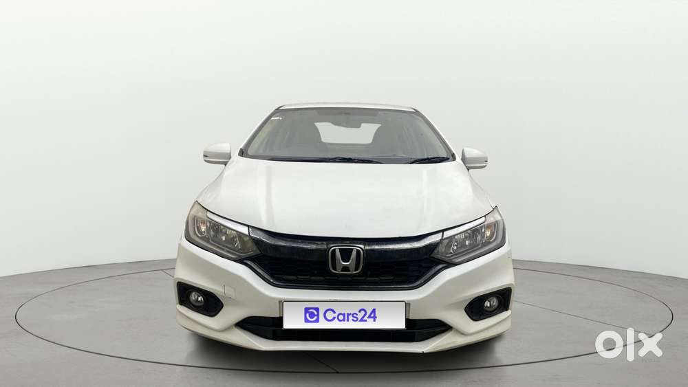 Honda City 2015-2017 I Vtec V, 2017, Petrol