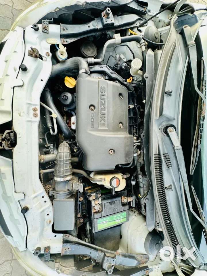 Maruti Suzuki Swift Dzire Tour, 2018, Diesel