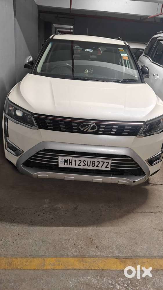 Mahindra Xuv300 W8 2020 Diesel