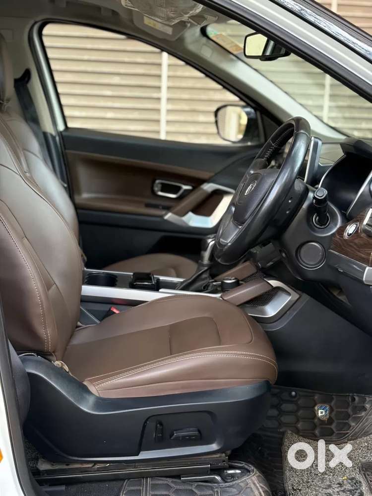 Tata Harrier Xza Plus Dual Tone, 2020, Diesel