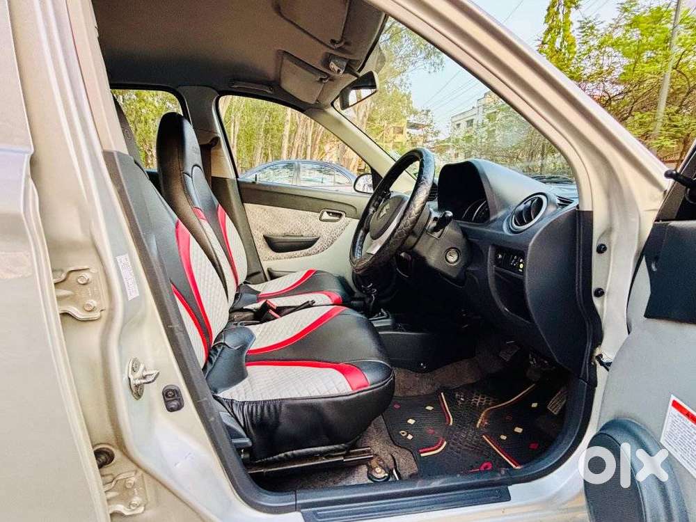 Maruti Suzuki Alto 800 Cng Lxi, 2018, Cng & Hybrids