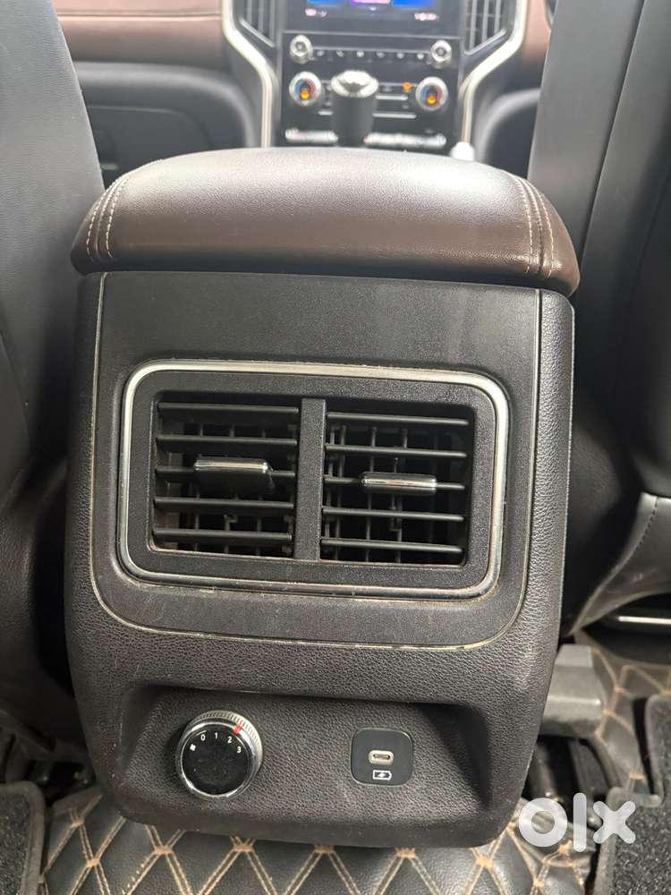 Mahindra Scorpio N Z8 L Diesel Mt 2wd 7 Str, 2023, Diesel