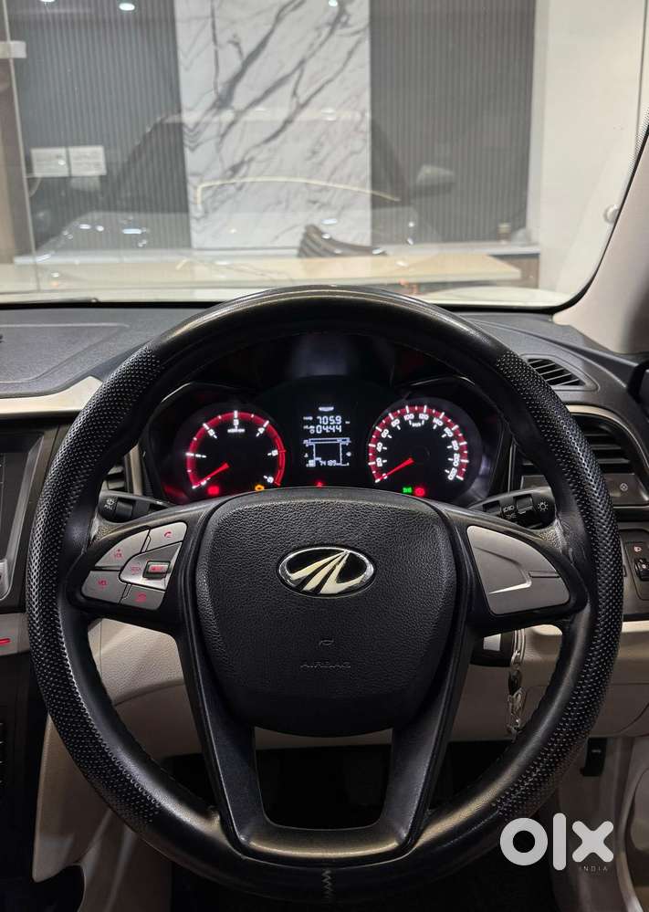Mahindra Xuv300 W6 Diesel, 2019, Diesel