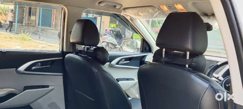 Kia Carens 2024 T Board Well Maintained