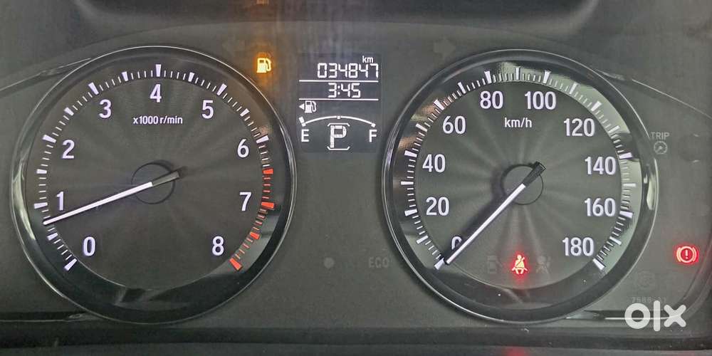 Honda Amaze 1.2 S I-vtec At, 2018, Petrol