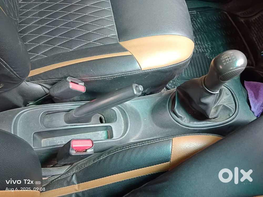 Nissan Micra Active 2016 Petrol Good Condition