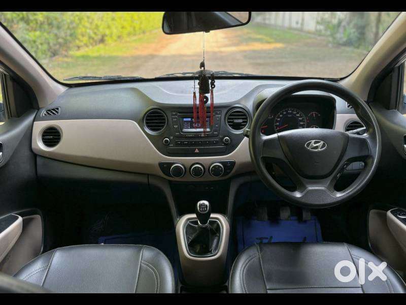Hyundai Grand I10 Sportz1.2 Crdi, 2013, Petrol