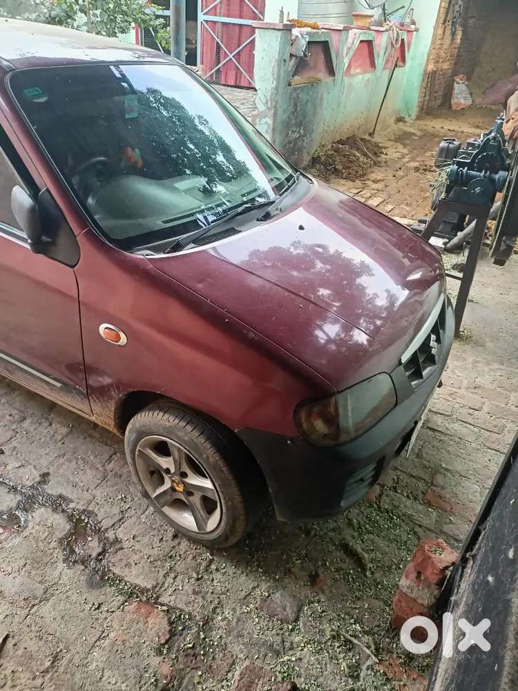 Maruti Suzuki Alto 2006 Year