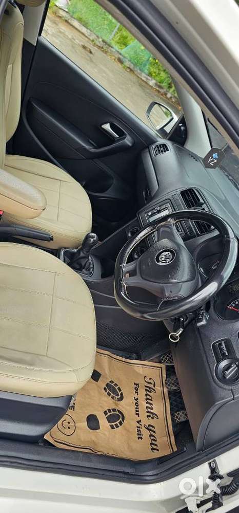 Volkswagen Ameo 1.5 Tdi Trendline, 2019, Diesel