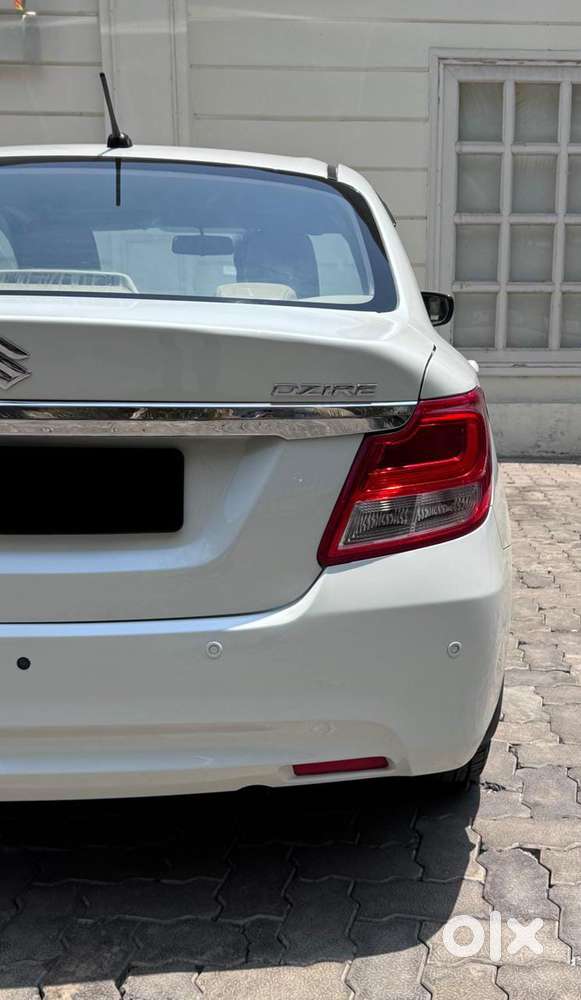 Maruti Suzuki Swift Dzire, 2020, Cng & Hybrids