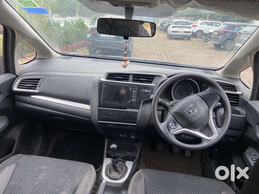 Honda Wr-v I-vtec Vx, 2017, Petrol