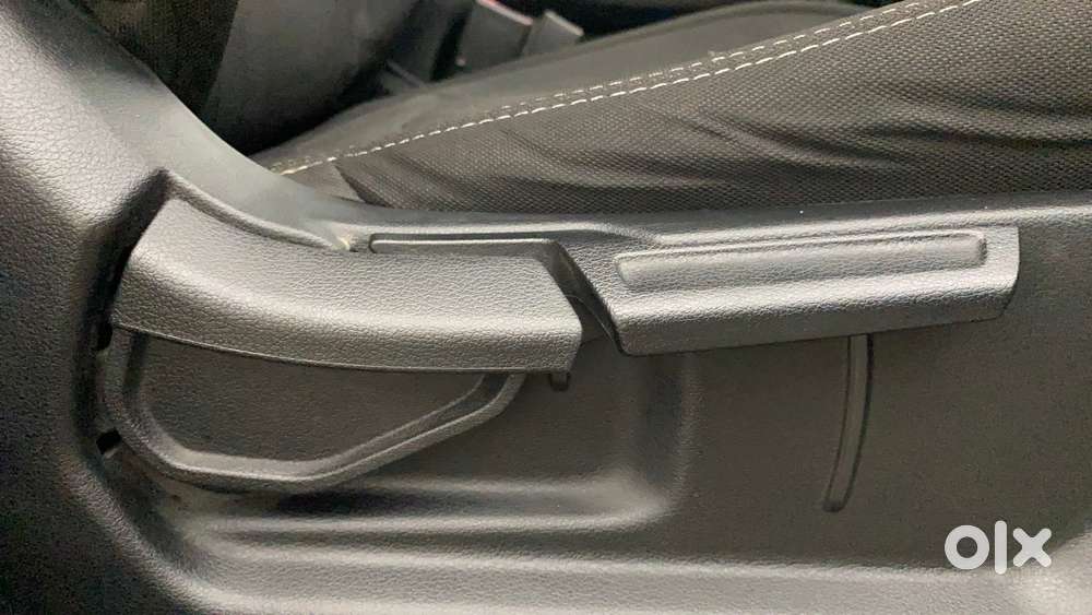 Hyundai Venue Sx Plus Turbo Dct, 2019, Petrol