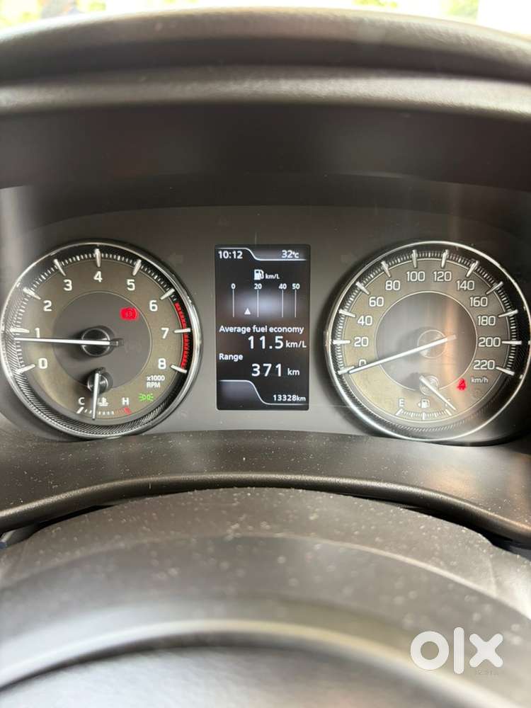 Maruti Suzuki Baleno 2023