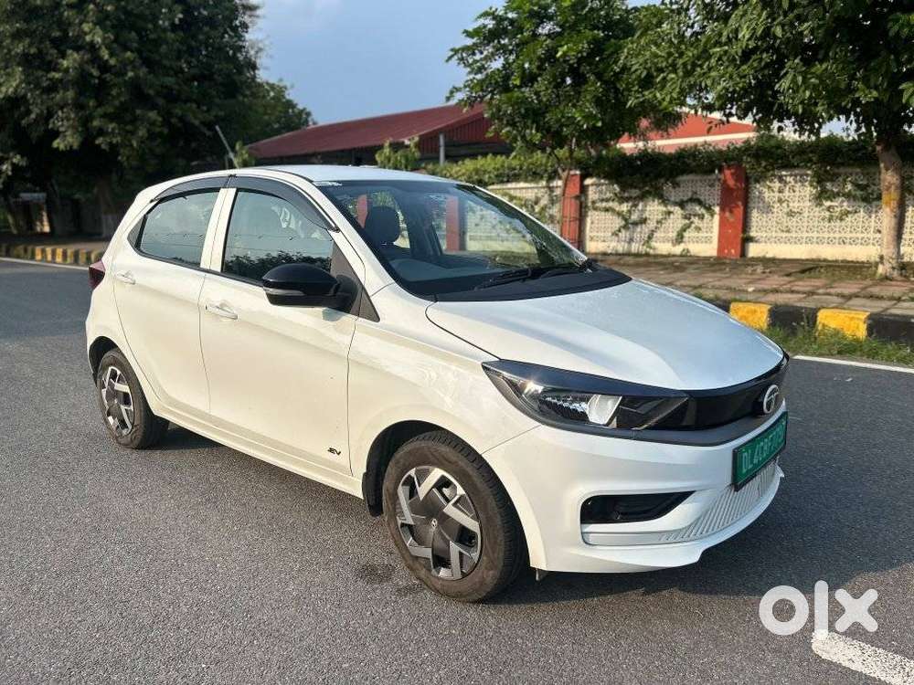 Tata Tiago Ev Xt Lr, 2026, Electric