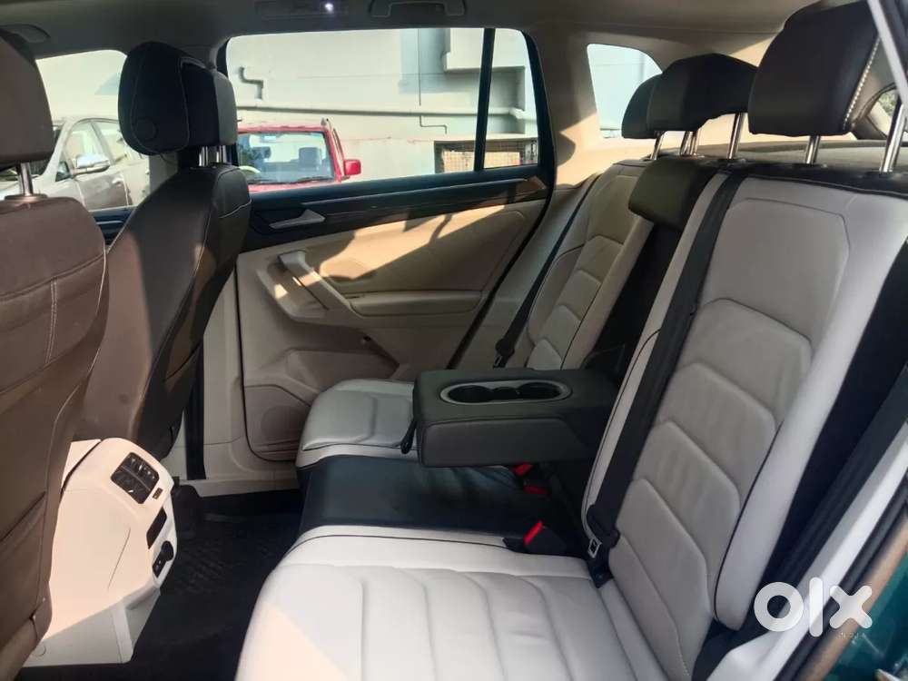 Volkswagen Tiguan 2.0 Elegance Tsi Dsg, 2023, Petrol