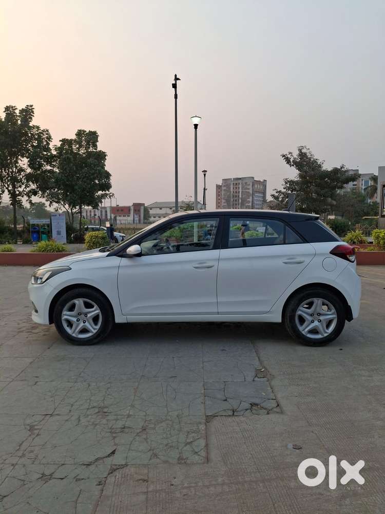 Hyundai Elite I20 Asta 1.2 Mt, 2017, Petrol