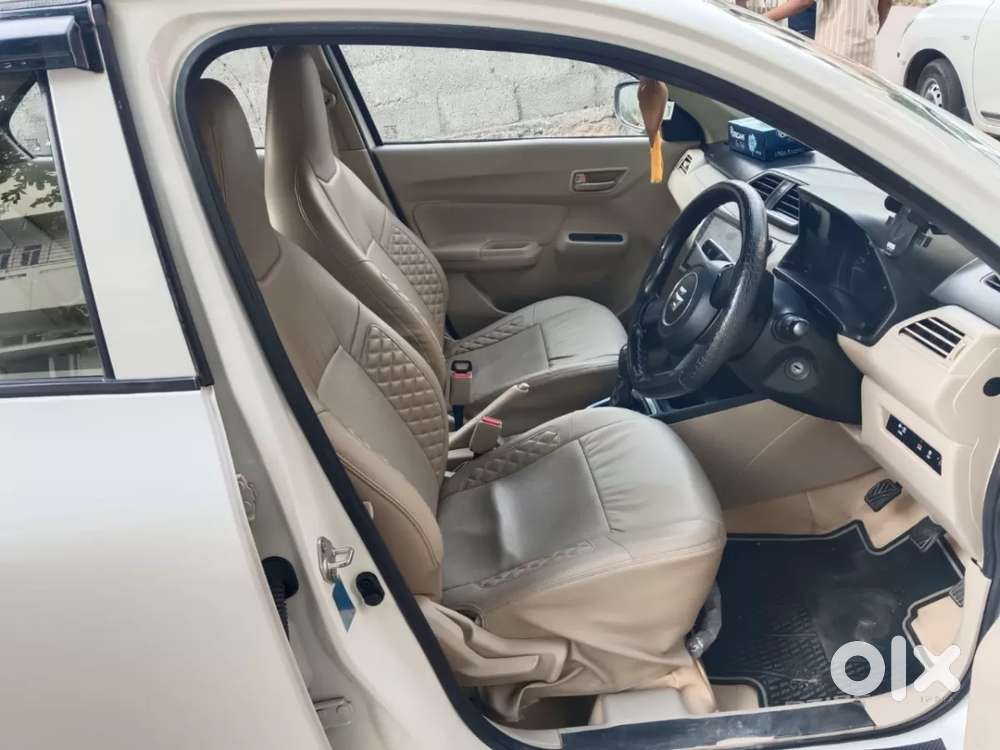 Maruti Suzuki Dzire 1.2 Vxi Cng, 2025, Cng & Hybrids