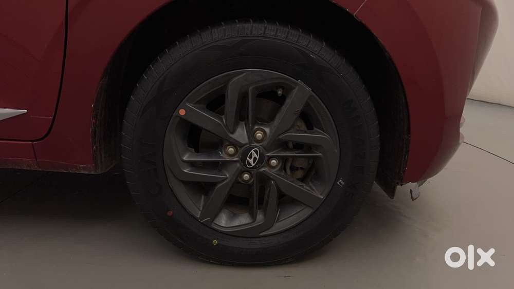 Hyundai Grand I10 Nios Sportz 1.2 Kappa Vtvt, 2021, Petrol