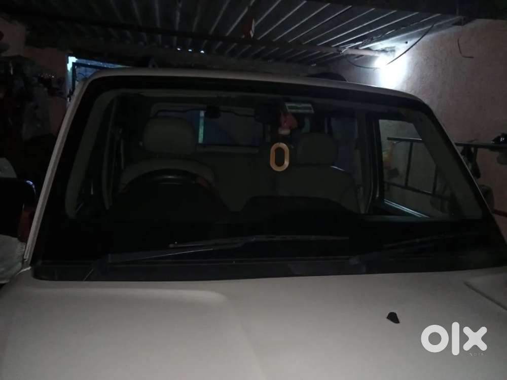 Mahindra Scorpio [ ] 2.2 S5, 2020, Diesel