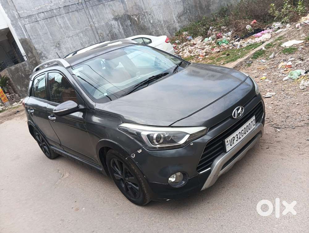 Hyundai I20 1.2 Asta, 2015, Diesel