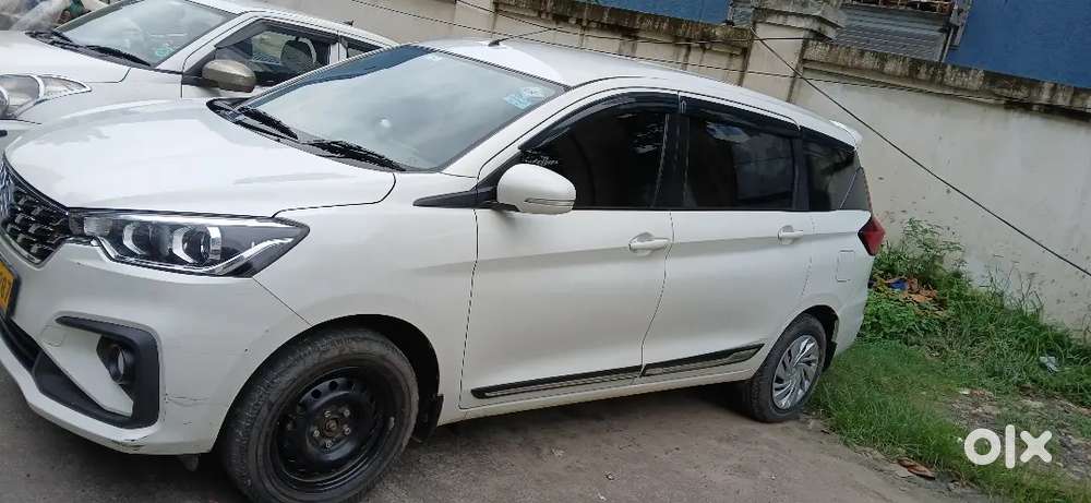 Maruti Suzuki Ertiga 2025