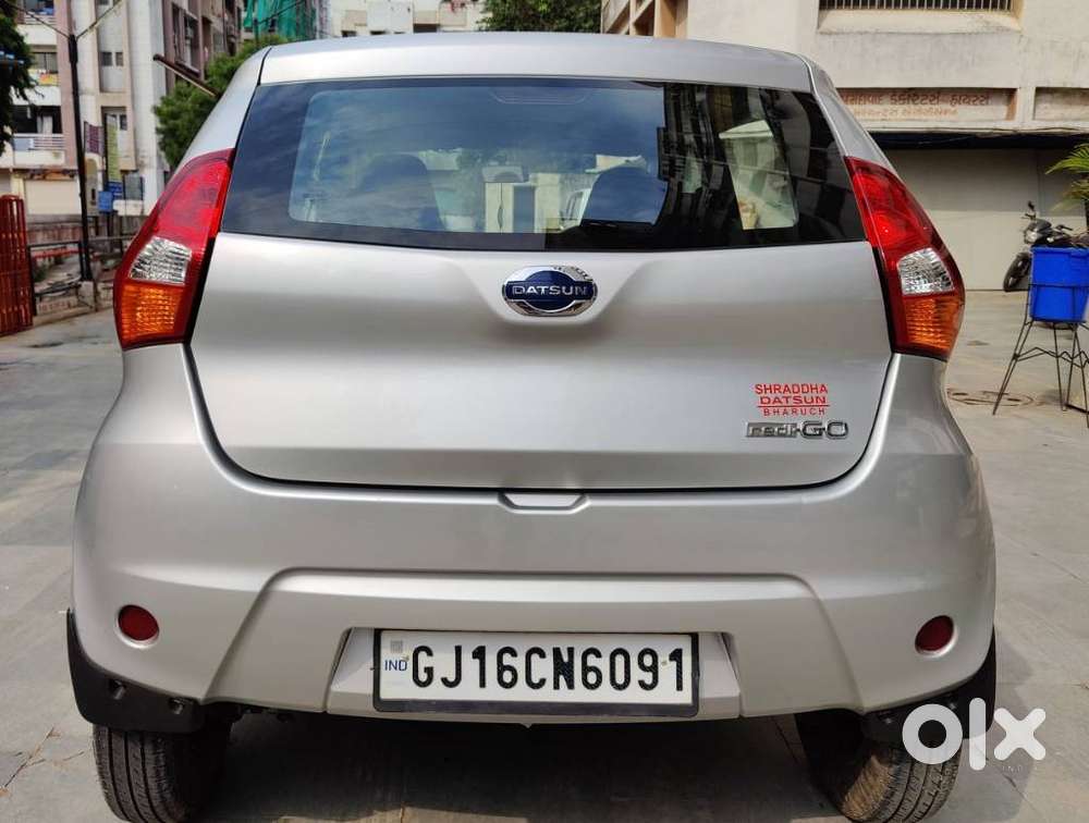Datsun Redigo S, 2019, Petrol