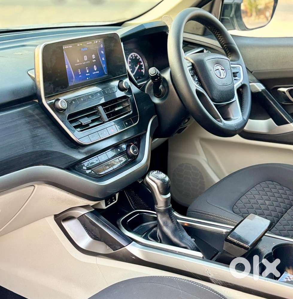 Tata Safari 2.0 Kryotec Xta Plus, 2022, Diesel