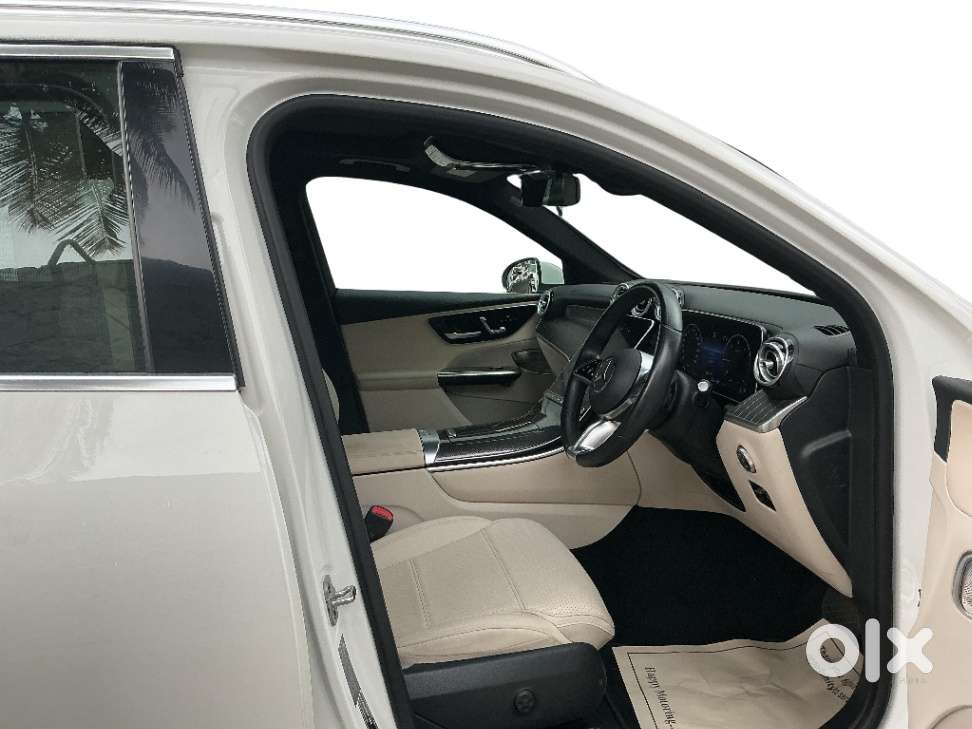 Mercedes-benz Glc 220d 4matic, 2024, Diesel