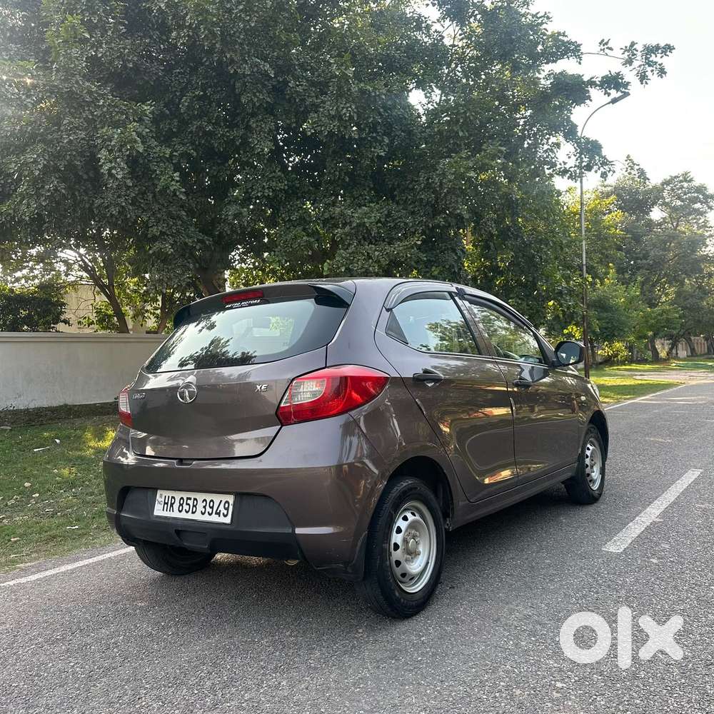 Tata Tiago 1.05 Revotorq Xe, 2018, Petrol