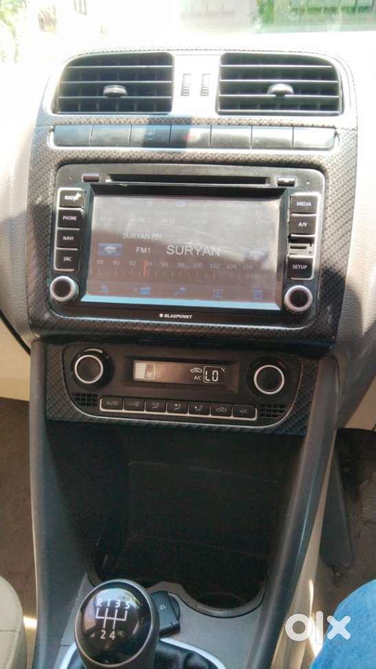 Volkswagen Vento 2013-2015 1.5 Tdi Highline, 2015, Diesel