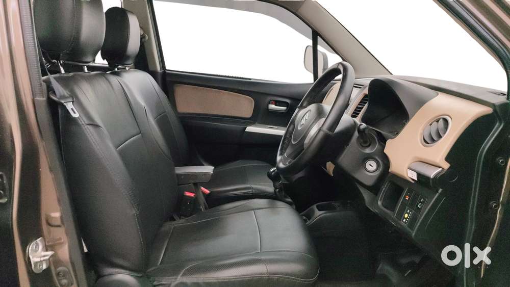 Maruti Suzuki Wagon R 1.0 Lxi Cng, 2018, Cng & Hybrids