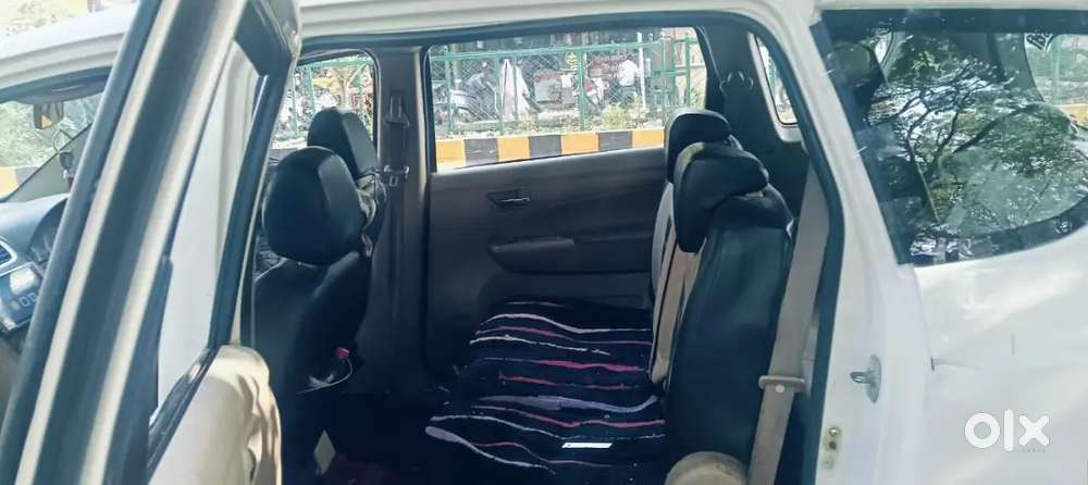 Ertiga Vdi Maruti 2015