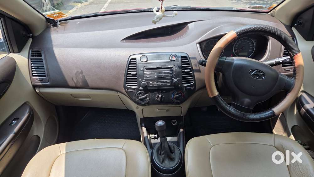 Hyundai I20 Magna Plus, 2009, Petrol