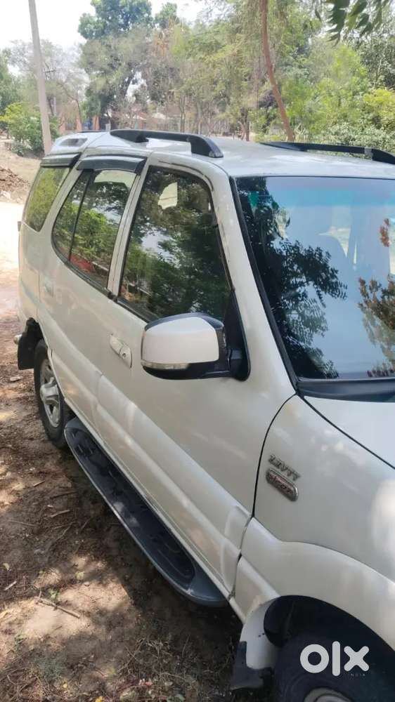 Tata Safari 2012 Diesel 91731 Km Driven